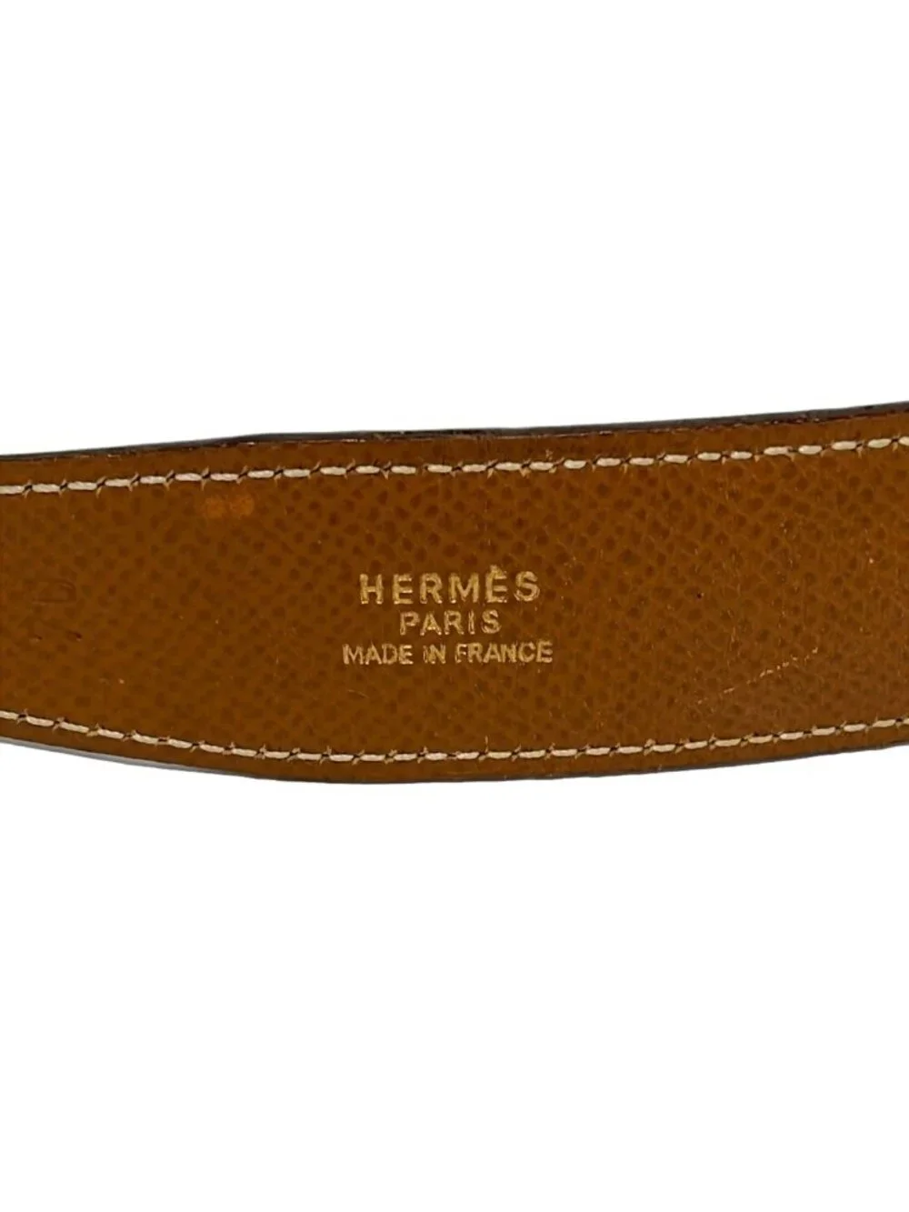 Hermes Belt 70 Gold 90
